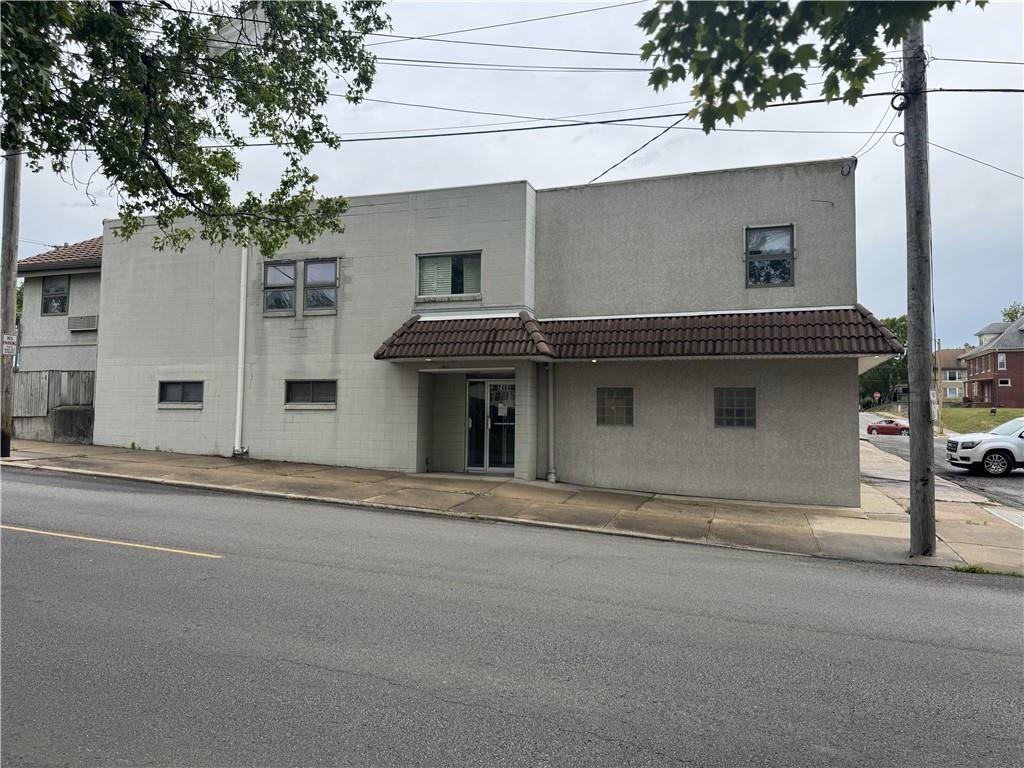 2401 Frederick Avenue Property Photo 1