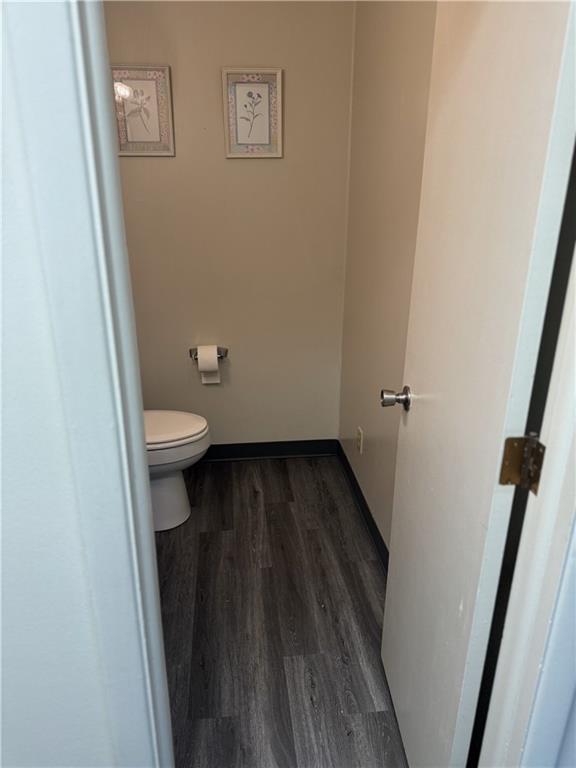 2401 Frederick Avenue Property Photo 14