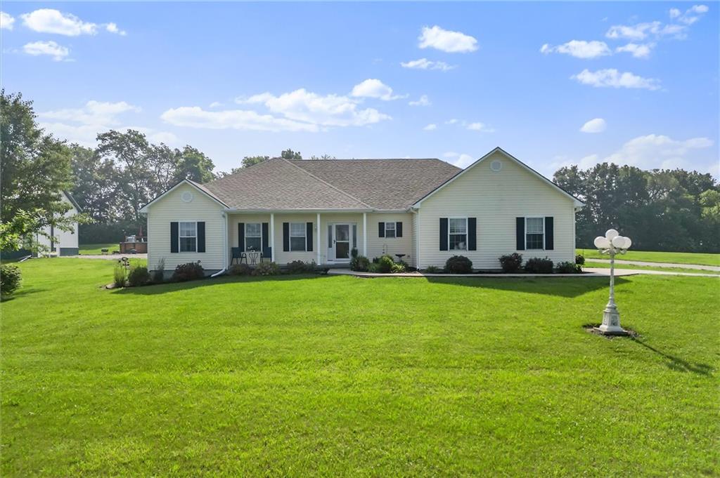 21303 Copper Lane Property Photo 1