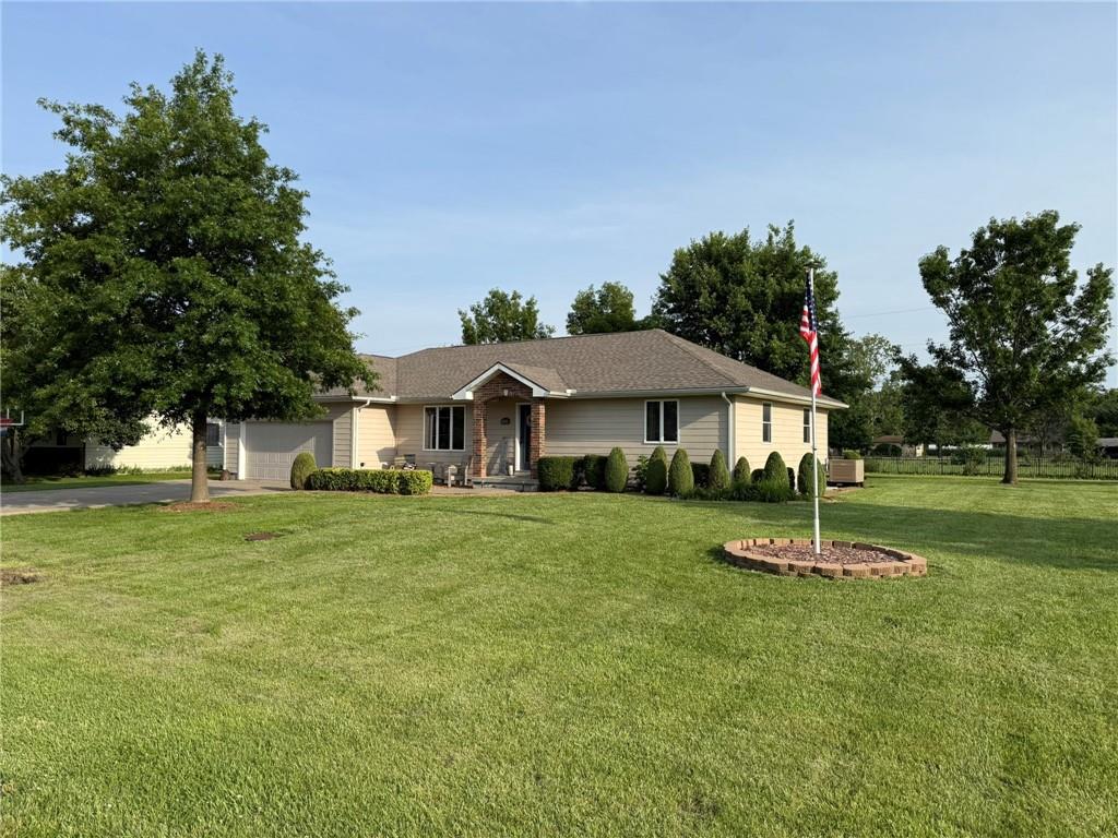 1521 Merrimac Street Property Photo 1