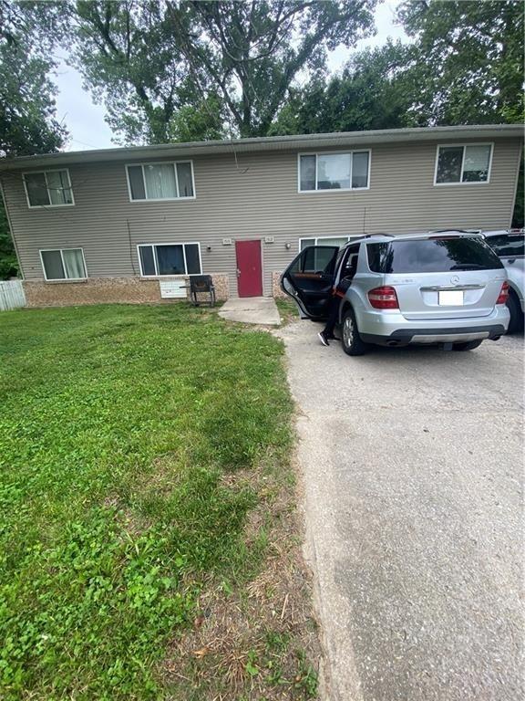 1510 N 55th Street Property Photo