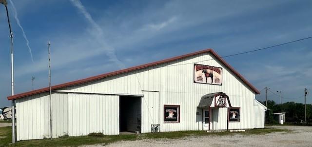 535 N Subway Boulevard Property Photo