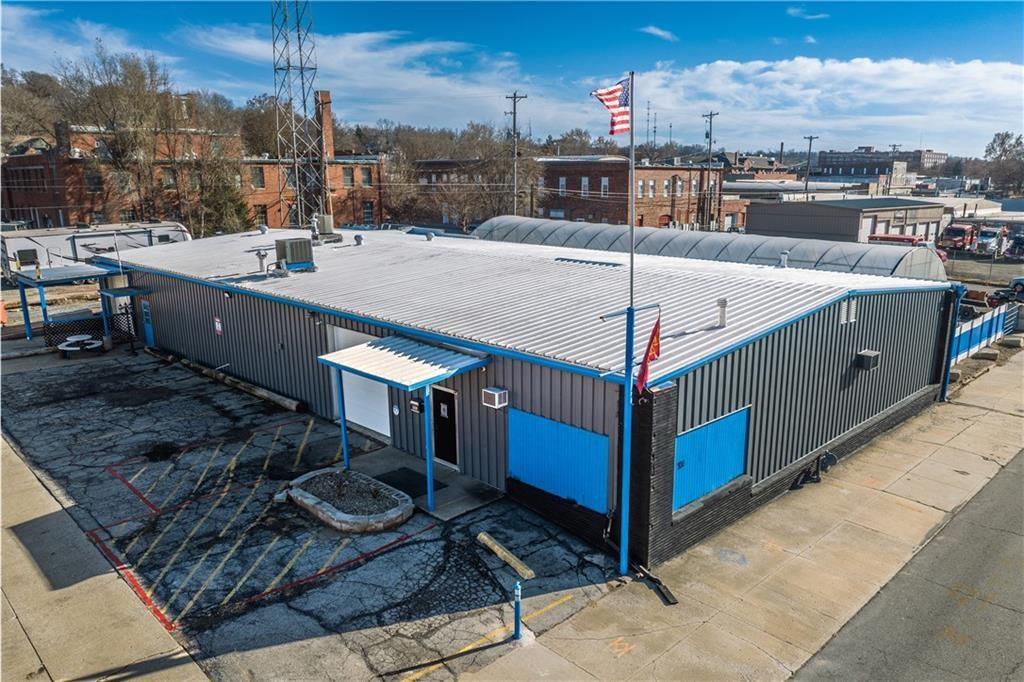 701 S 8th Street Property Photo