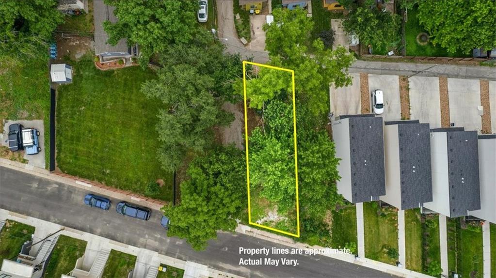 1817 Mercier Street Property Photo