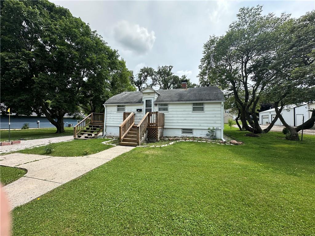 504 E 6th Street Property Photo 1