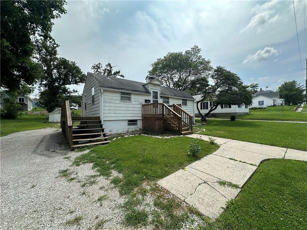 504 E 6th Street Property Photo 12