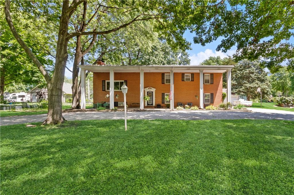 505 Nw Watson Road Property Photo 1