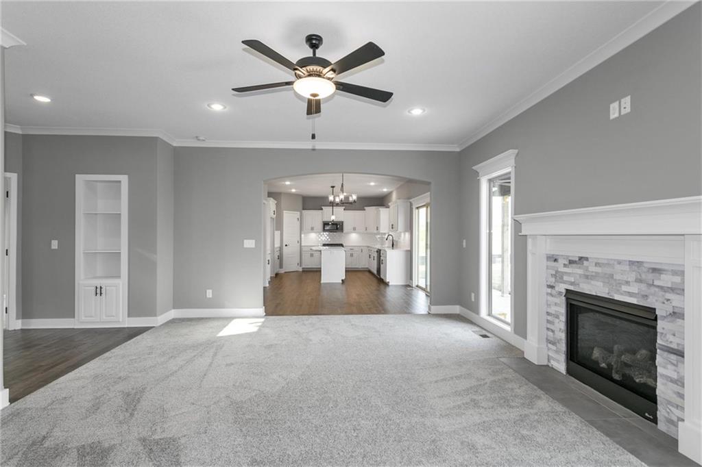 3722 Ne 90th Terrace Property Photo 10