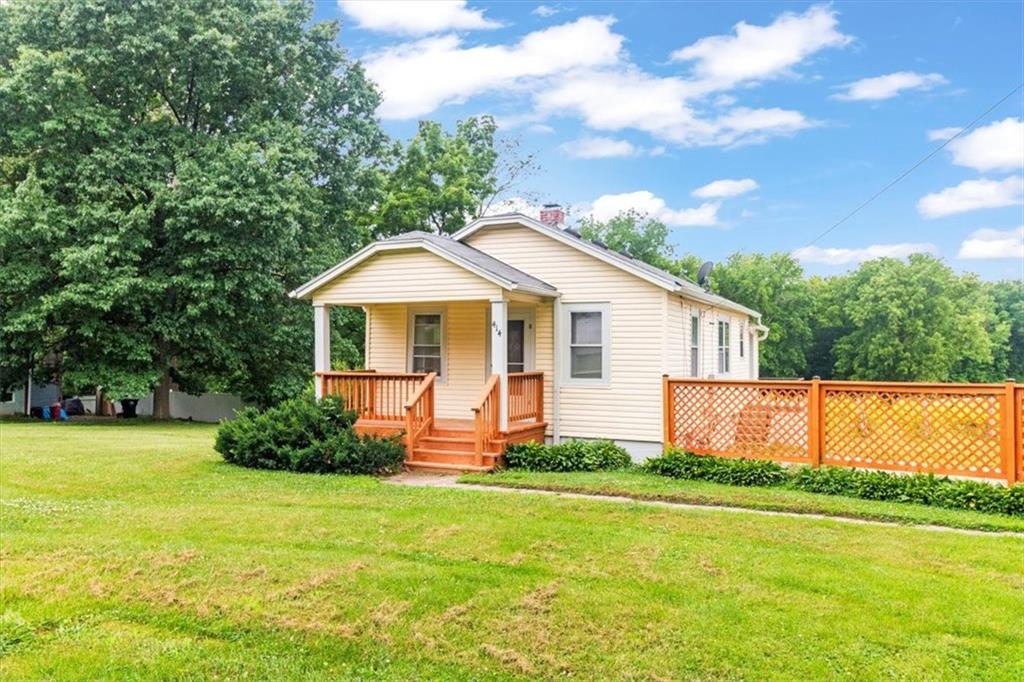 414 Dickinson Road Property Photo 1
