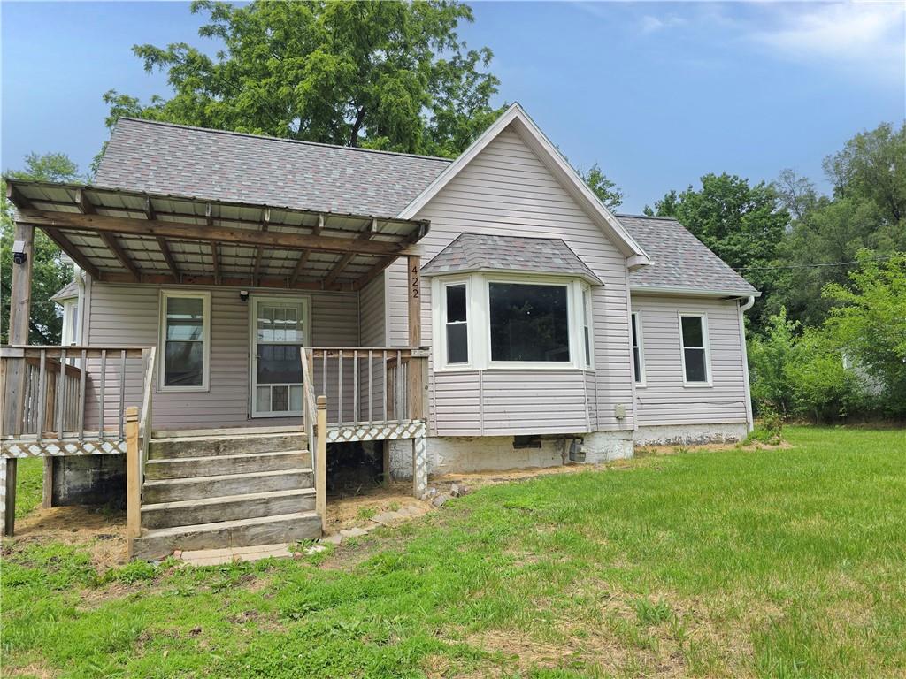 422 S Graham Street Property Photo 1