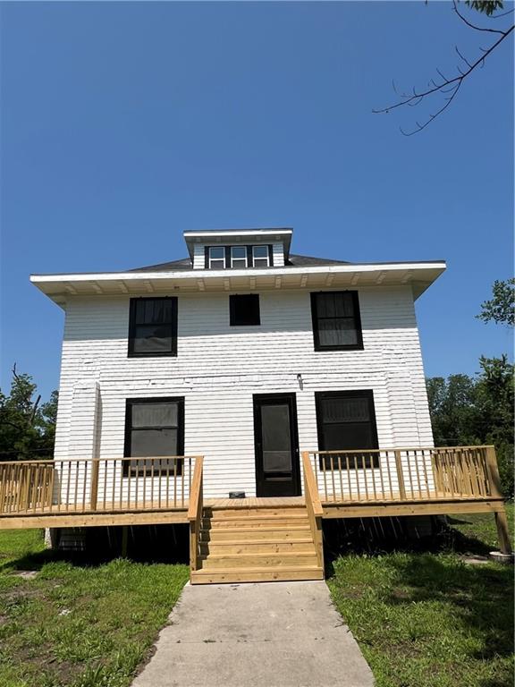 403 N Lincoln Street Property Photo 1