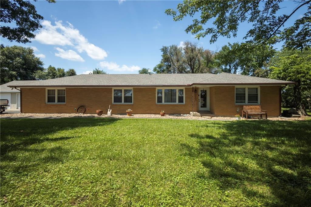 20375 127 Highway Property Photo 1