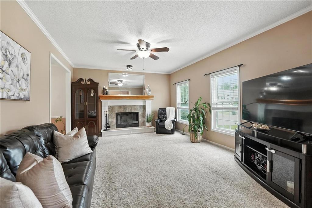 16366 South Hunter Street Property Photo 1