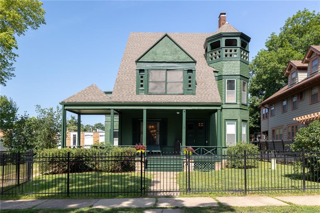 3632 Locust Street Property Photo 1