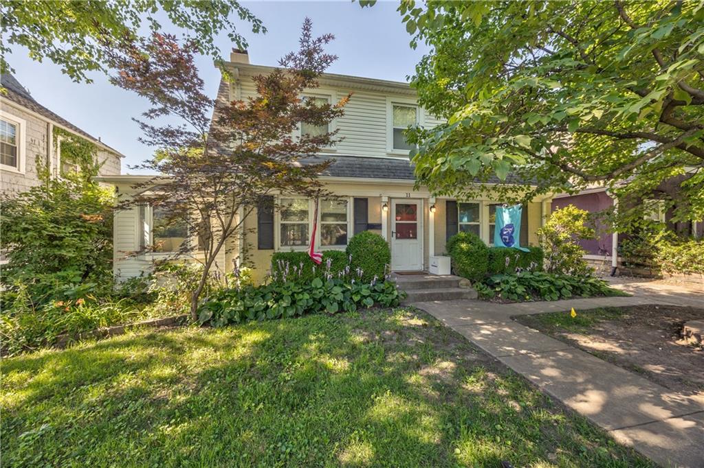 11 W 70th Street Property Photo 1