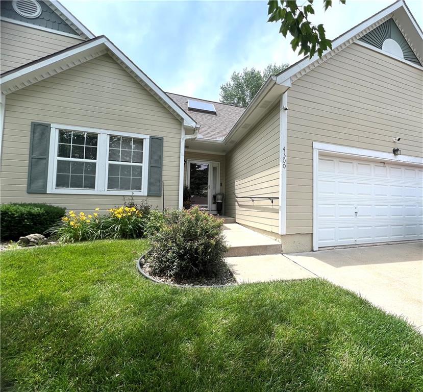4300 S Coachman Drive Property Photo 1
