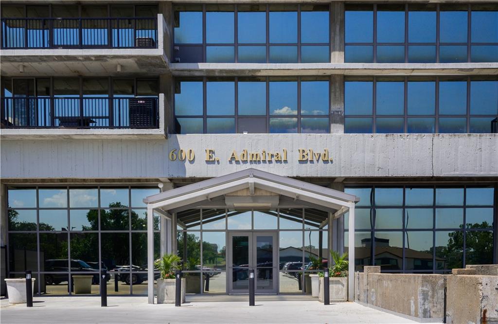 600 Admiral Boulevard Property Photo 1