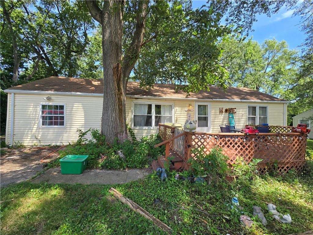 17103 Monte Verde Drive Property Photo 1