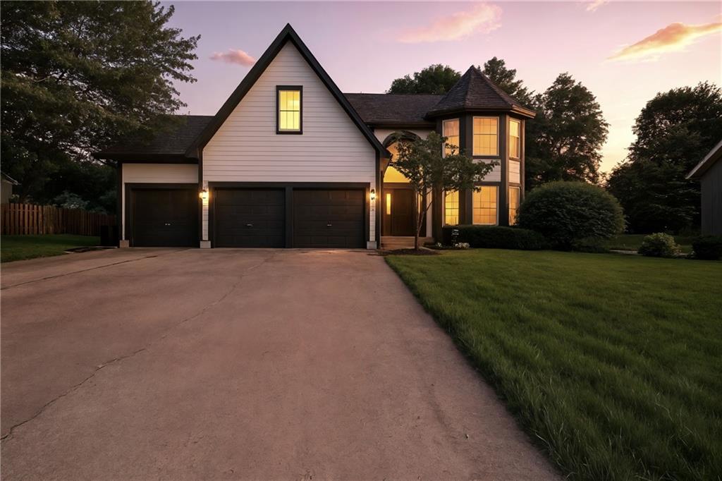14712 Woodward Street Property Photo 1