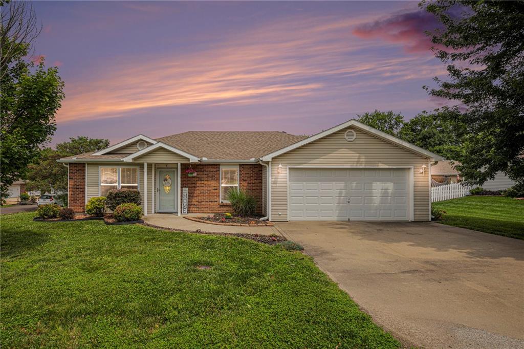 511 Dolinger Court Property Photo 1