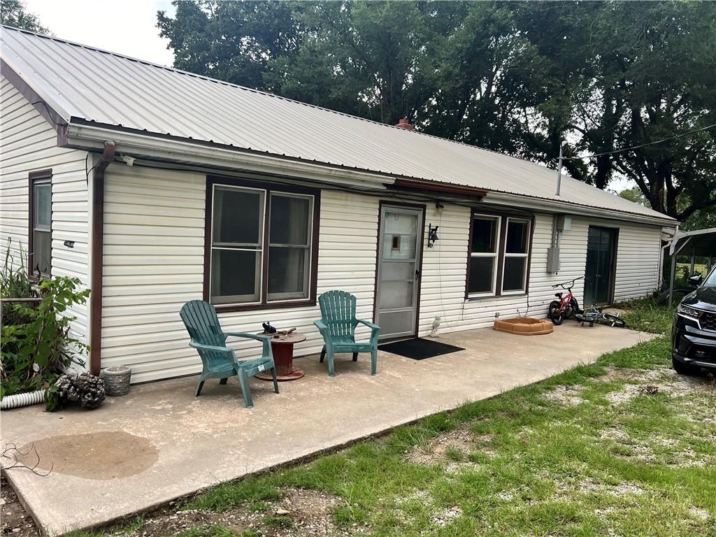 871 Sw 301 Road Property Photo 1