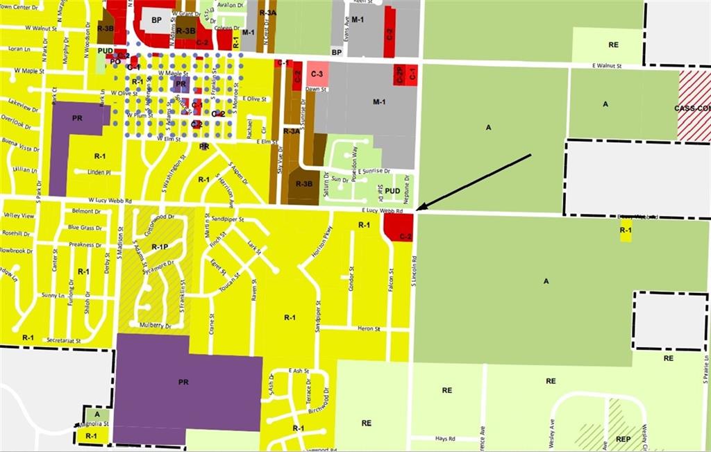 J Hwy And Lucy Webb Road Property Photo 6