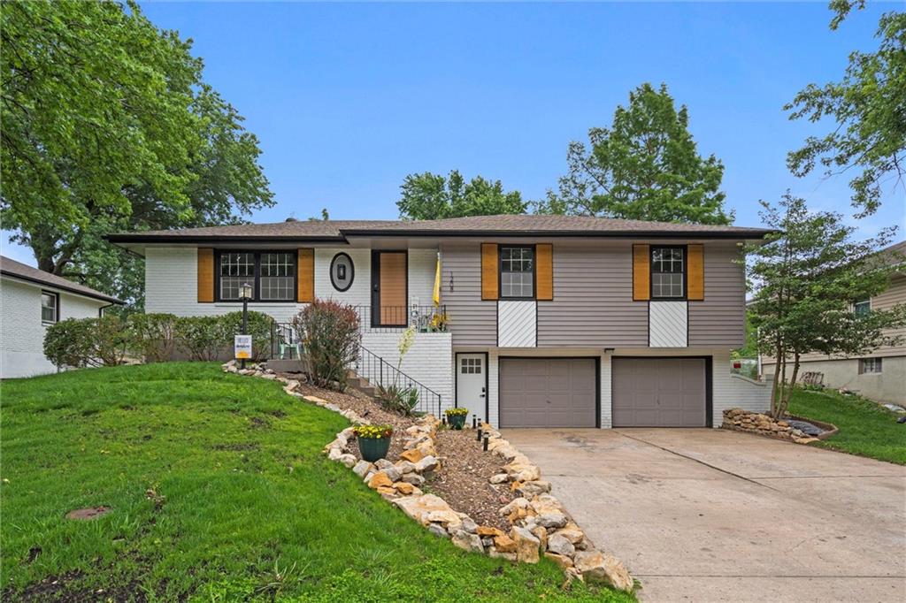 1208 SW Speas Drive
