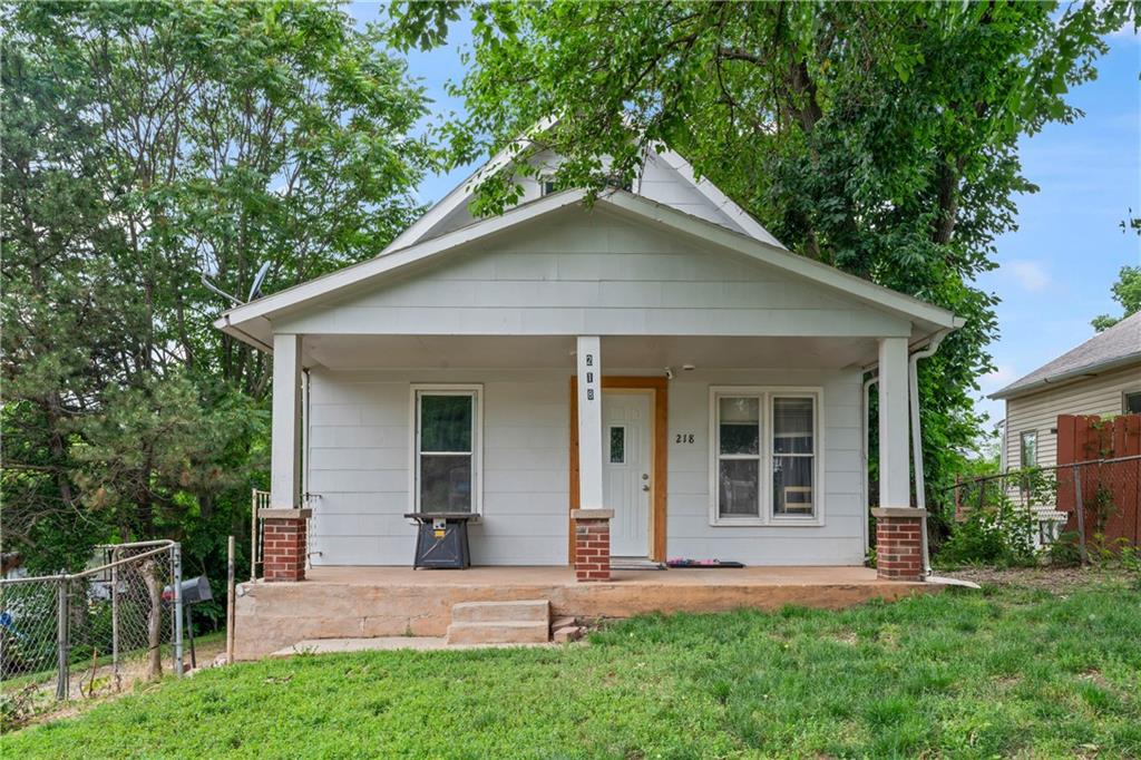 218 N 25th Street Property Photo 1