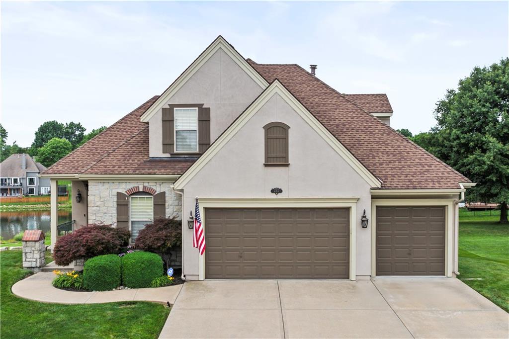 4204 Sw Duck Pond Drive Property Photo 1