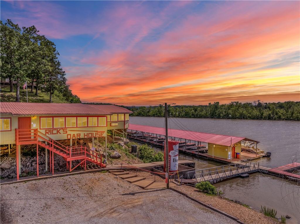 25842 Old Oar House Road Property Photo