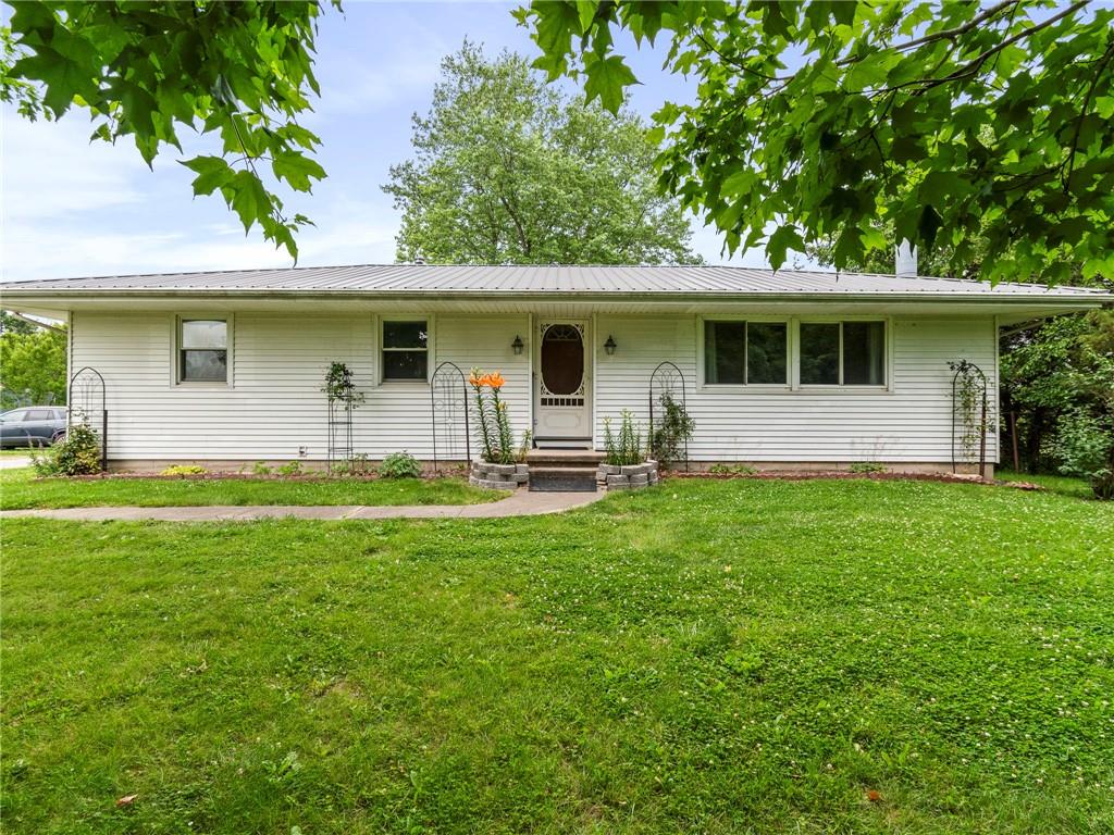 6748 Old Highway 69 Highway Property Photo 1