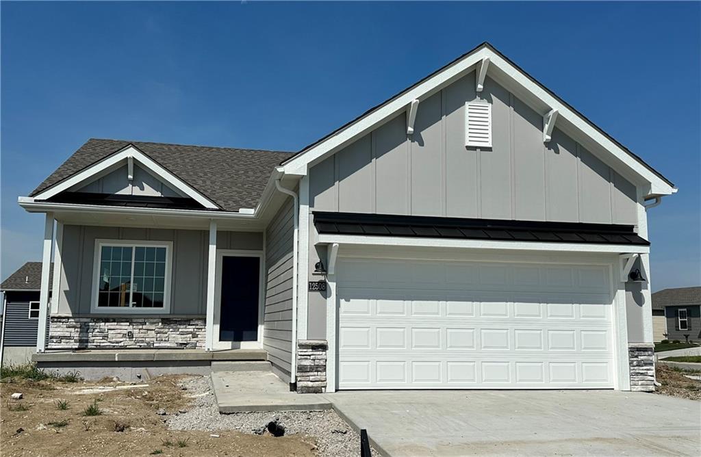 12508 S Parkwood Lane Property Photo 1