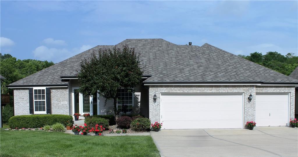 6620 Nw Monticello Drive Property Photo 1