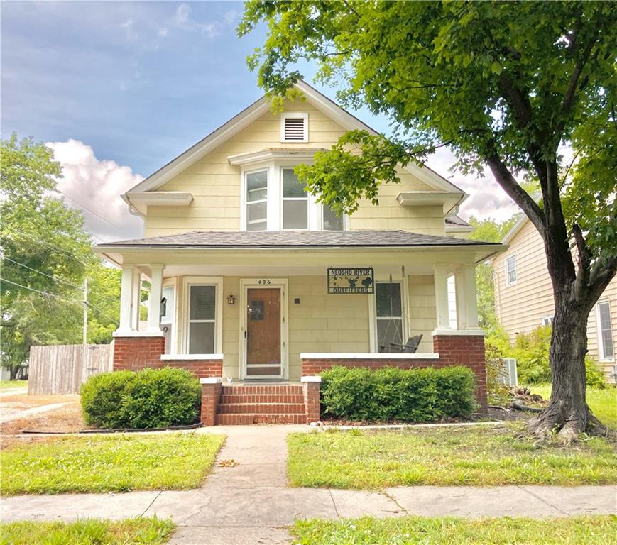 406 S 6th Street Property Photo 1