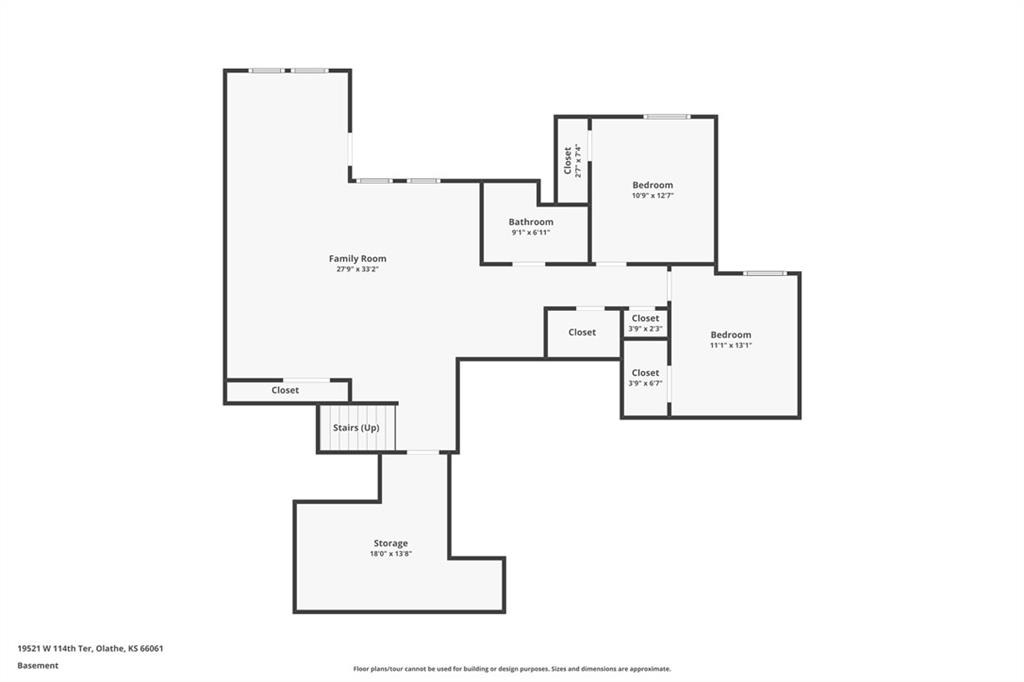 19455 W 114th Terrace Property Photo 32