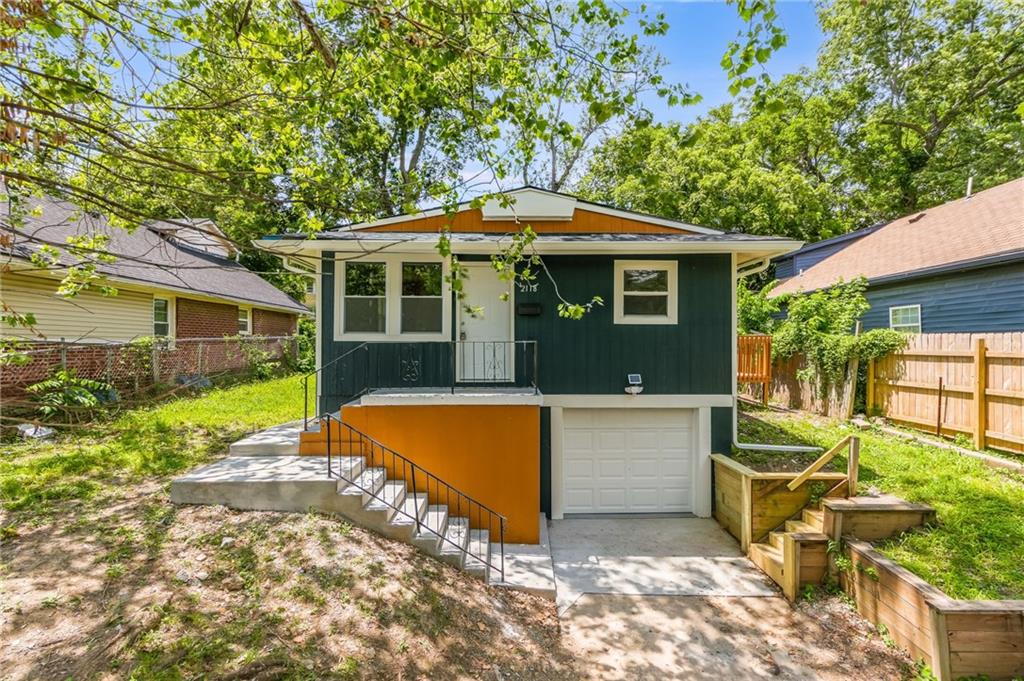 2118 Kansas Avenue Property Photo 1