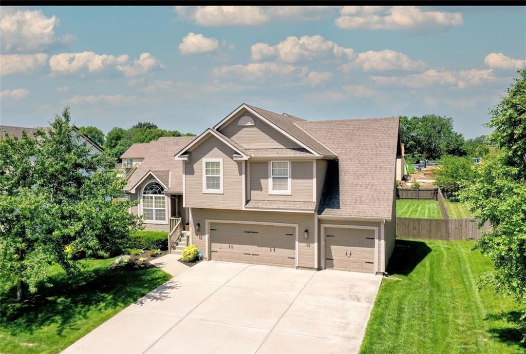 502 River Birch Road