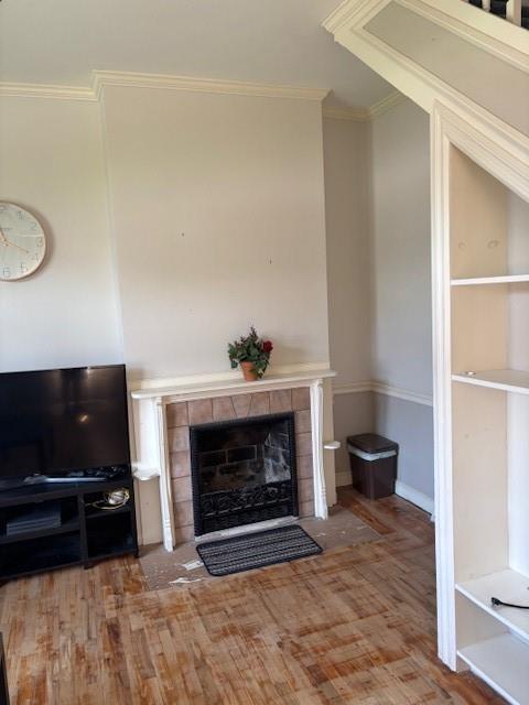 201 W Royle Street Property Photo 7