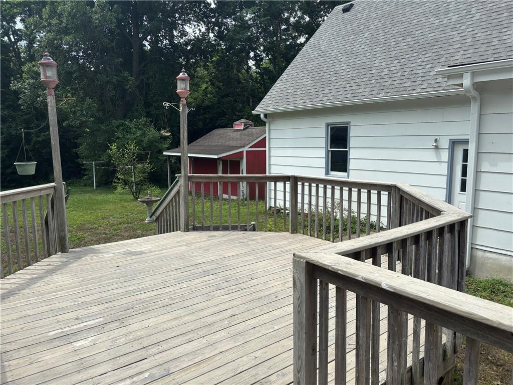 201 W Royle Street Property Photo 13