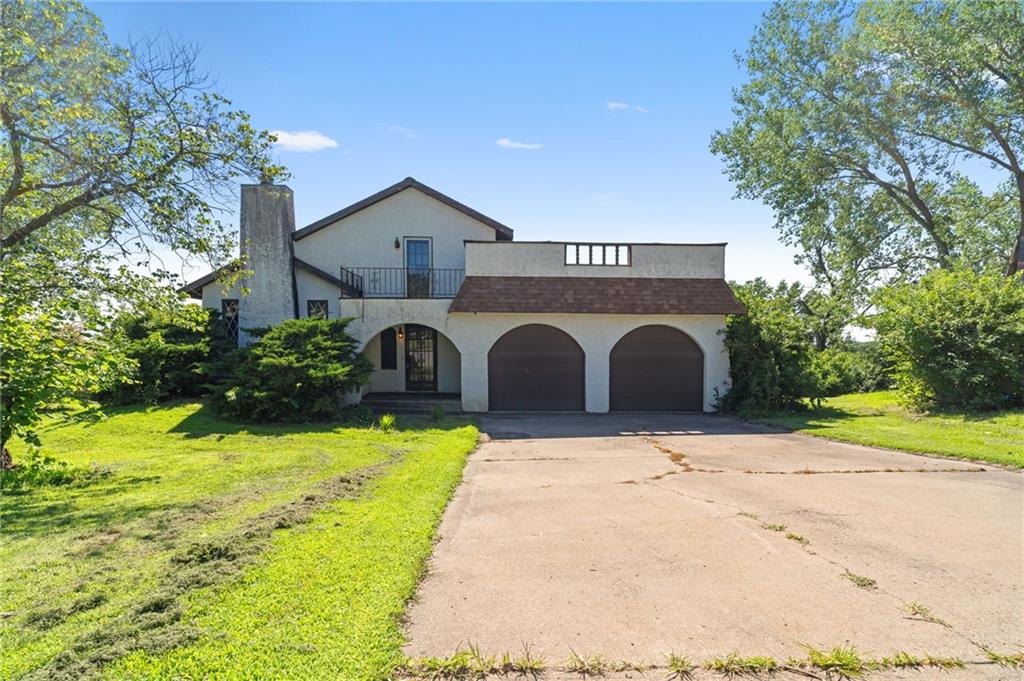 4445 NW 52nd Terrace