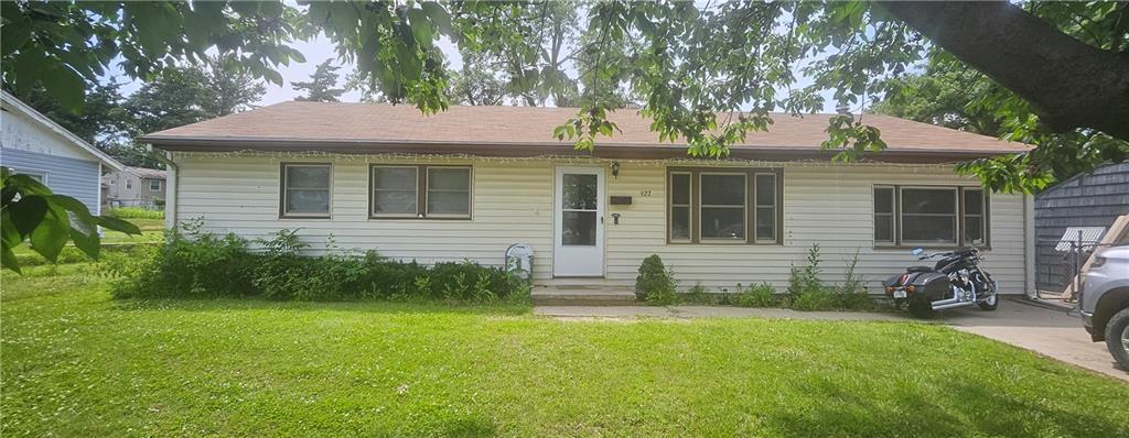 922 S Garfield Street Property Photo 1