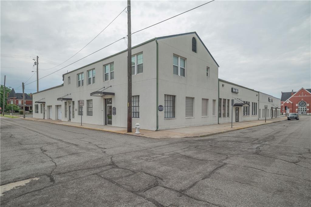 410 S Pearl Avenue Property Photo
