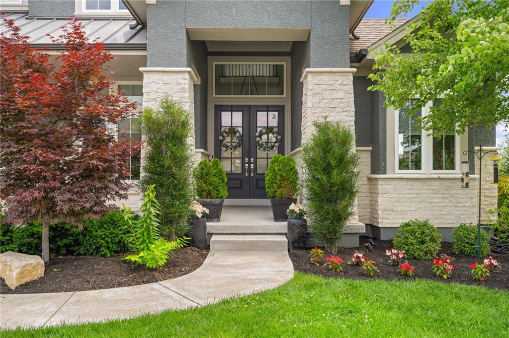 17117 Bluejacket Street Property Photo 1