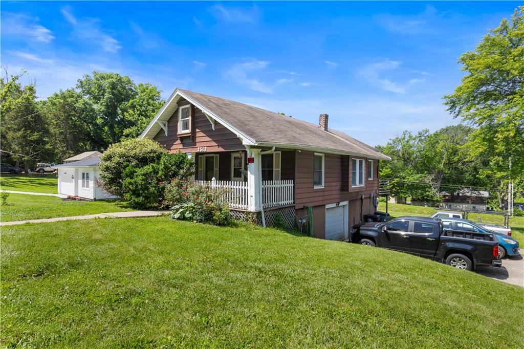 2512 S Evanston Avenue Property Photo 1