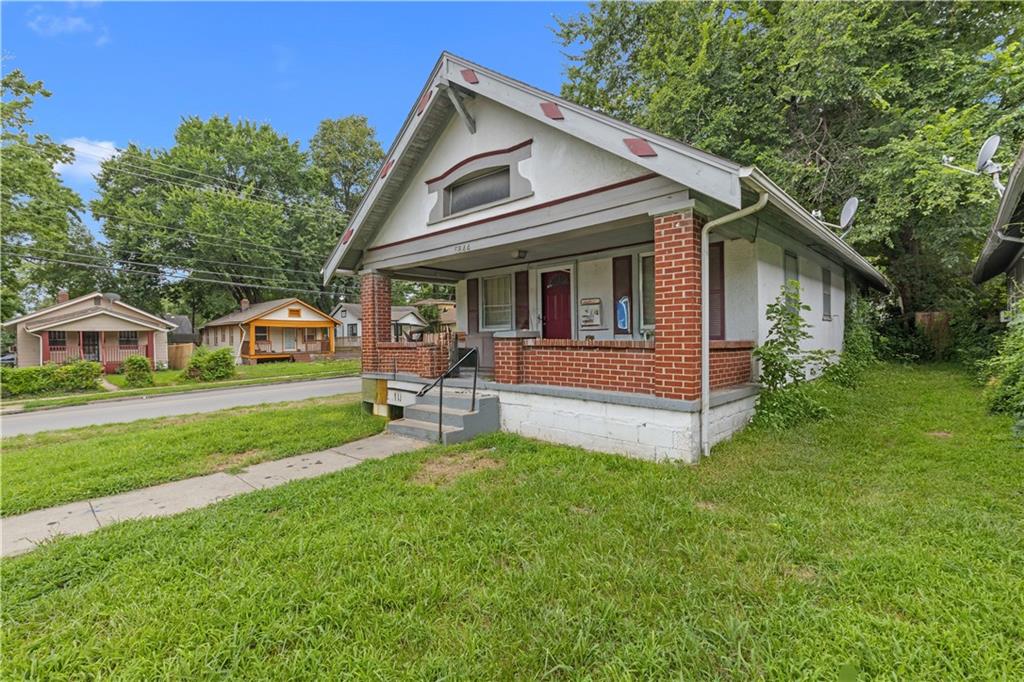 5844 Park Avenue Property Photo 1