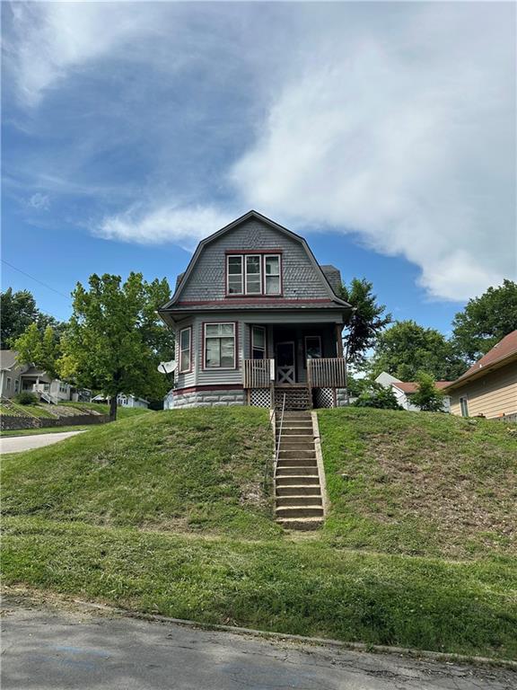501 Shady Avenue Property Photo 1