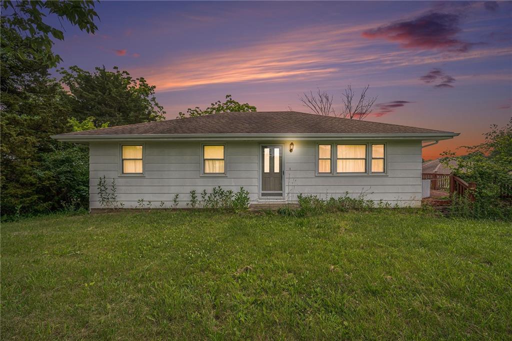 16177 Strawberry Road Property Photo 1