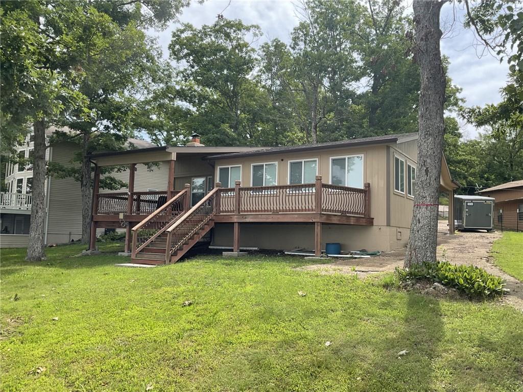 964 Cable Point Drive Property Photo 1