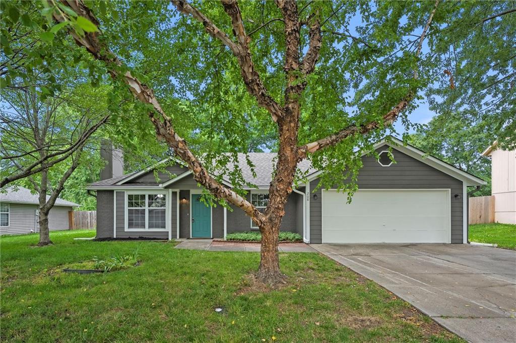 208 Cross Creek Lane Property Photo