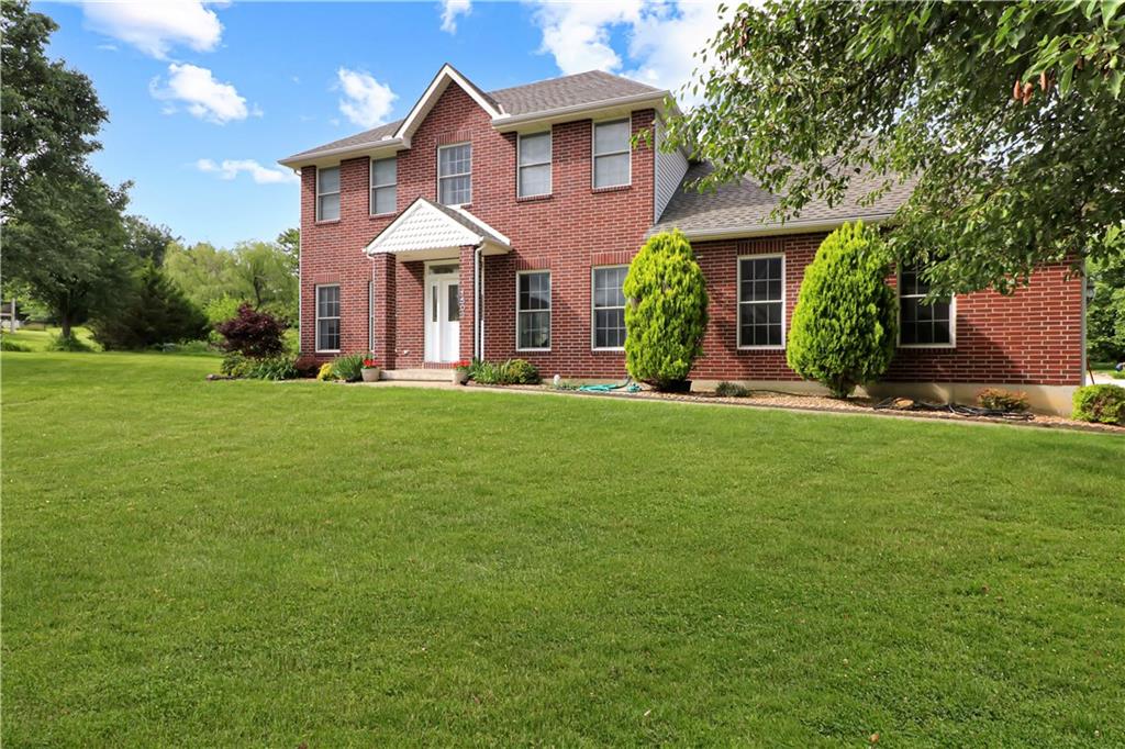 1503 Nottingham Drive Property Photo 6